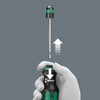 Wera 05051000001 | 818/4/1 Kraftform Replacement Screwdriver with Built-in Magazine