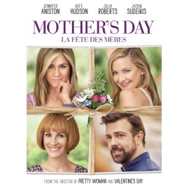 Mother's Day (Bilingual)