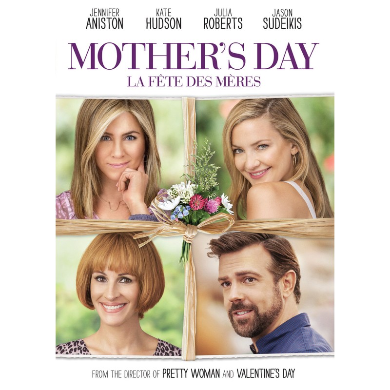 Mother's Day (Bilingual)