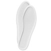 hibuy Warming Insoles, Foot Warmer, Sole Warmer, 8 Hours Warm
