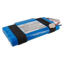 Cameron Sino 5400mAh T4UR18650-F-2-