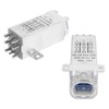 Overload Protection Relay 0005406745 Replacement for C‑CLASS COUPE E‑CLASS KOMBI