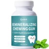 Remineralizing Gum with Nano-Hydroxyapatite Gum & Xylitol – Sugar-Free Mastic