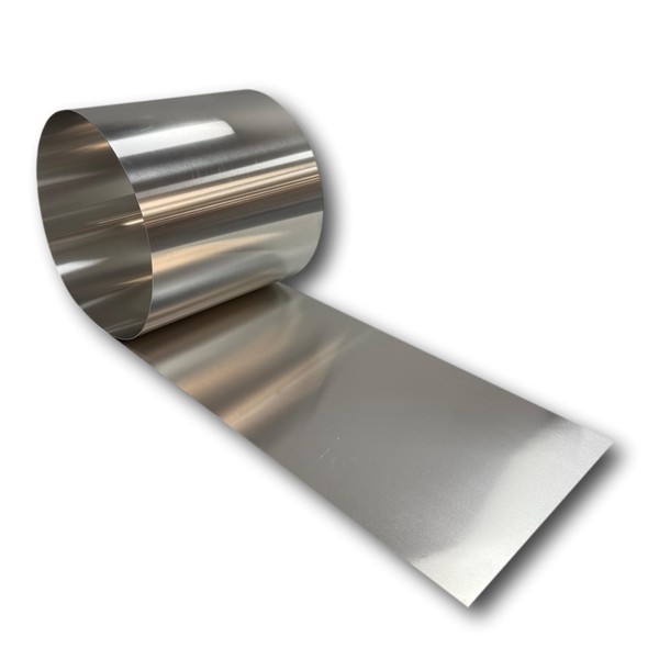 EAGLE 1: 26 Gauge General Use or Roofing Flashing Rolls