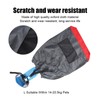 Oxford Cloth Anti-Scratch Indoor Pet Injuries Protection Bag Paralyzed Dog