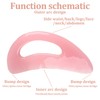 Body Gua Sha, 2PCS Massage Gua Sha Tool for Body