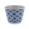 Tableware East Buckwheat Boar Mouth Stained Japanese Dinnerware Small Crest