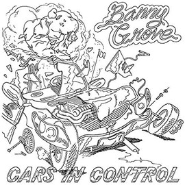 Cars In Control