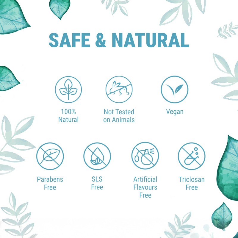 Spa-Dent Pure Toothpaste – Made in Canada with Advanced Dental