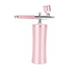 30PSI Electric Airbrush Kit Cordless Makeup Airbrush USB Charging Set