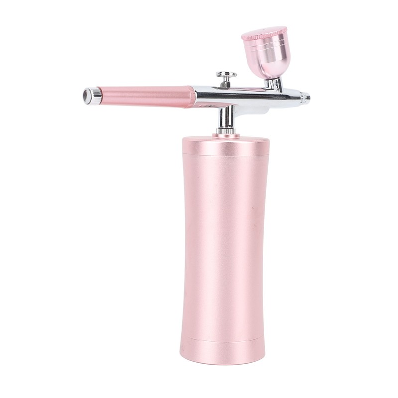 30PSI Electric Airbrush Kit Cordless Makeup Airbrush USB Charging Set