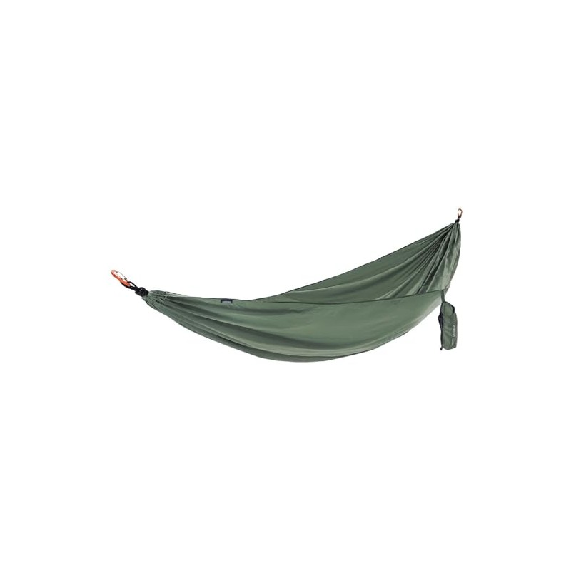 Cocoon Travel Hammock Set, Single, Cypress Green