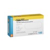 Tiga-Med Nitrile Gloves Blue Powder-Free Size: Small Pack of 100