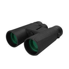 Professional Binoculars 10x42 with Smartphone Adapter Compact Waterproof Low Night Vision for Bird Watching Hunting Concerts Travel
