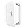 SEAFLO Marine Boat Deck Access Hatch White 270mm x 375mm