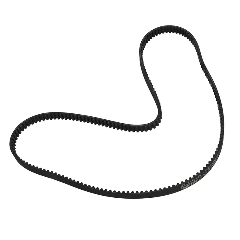 5M-920-10 Electric Scooter Drive Belt High Temperature Resistance Rubber Electric