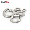 FASTON Spring Washers M6 Stainless Steel A2 V2A (Pack of