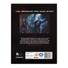 Word Forge Games The Terminator RPG - Quick Start