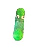 Tickles The Pickle 3D Printed Fidget Toy Pack - 3