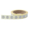 Sealing Labels Diameter 20 mm – Seal – 1,000 Security