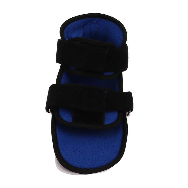 Ankle Brace Sprain Foot Bone Support Fixture Comfortable Breathable for