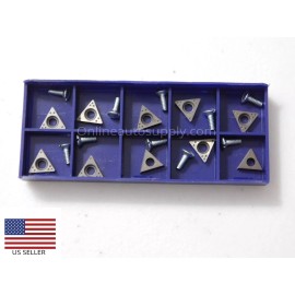 Online Auto Supply Ammco Negative Rake Carbide Brake Lathe Bits 6914-10 6914 7914