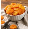 Dried Apricots, 1 Pound Bag Apricots, Apricots Dried Fruit, The