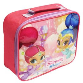 Shimmer and Shine Lunch Bag