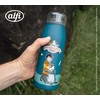 alfi Kids ISO Bottle 350 ml, Benni School of Magic