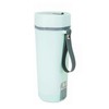 Portable Electric Kettle for Boiling Water 350ML Travel Beaker Tea