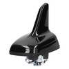 Antenna Shark Fin Shape 5Q0035507B5FQ Glossy Black Replacement for Karoq/Kodiaq/Octavia
