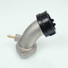 Teknix intake pipe for Scooter Yamaha 150 Teos 2001 Ã