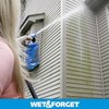 Wet & Forget Outdoor Stain Remover Multi-Surface Cleaner, Xtreme Reach