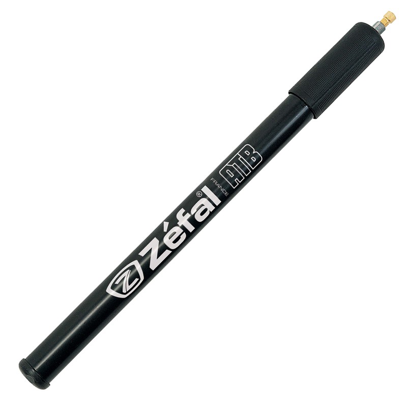 Zefal ATB 313 Plastic Traditional Pump, 2 Pegs 105 X-Large