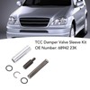 Automatic Transmission TCC Damper Valve Sleeve Kit 68942 23K Replacement