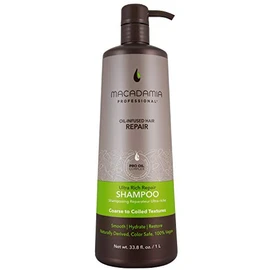 Macadamia Professional Ultra Rich Moisture Shampoo, 33.8 fl. oz.