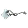 Osompar Middle Center Sliding Door Roller Left Driver Side Compatible