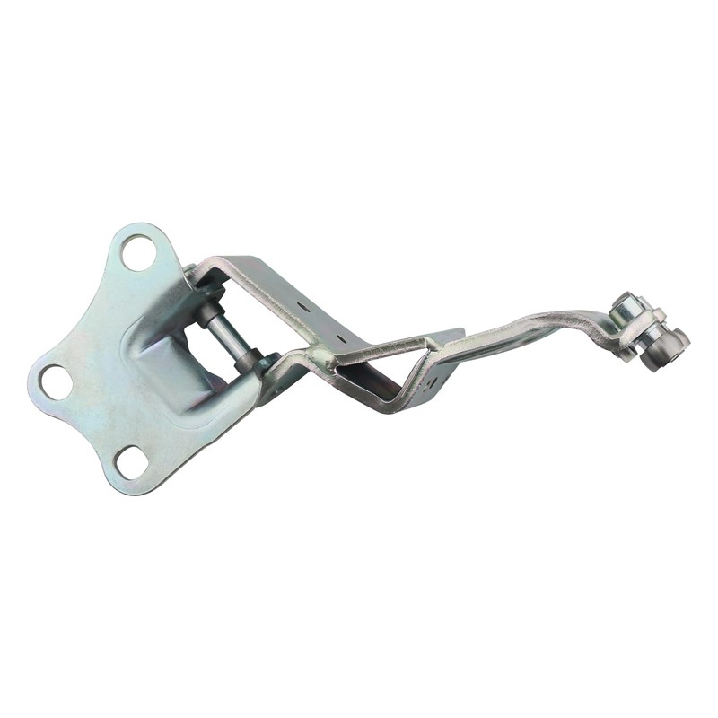 Osompar Middle Center Sliding Door Roller Left Driver Side Compatible