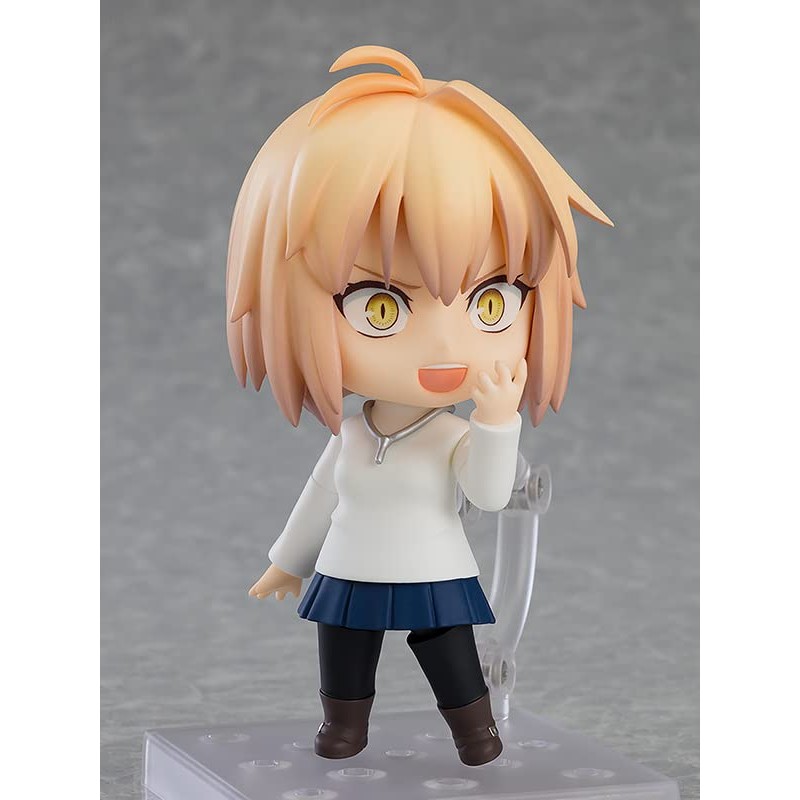 Nendoroid G17065 Tsukihime A piece of blue glass moon Alquaid