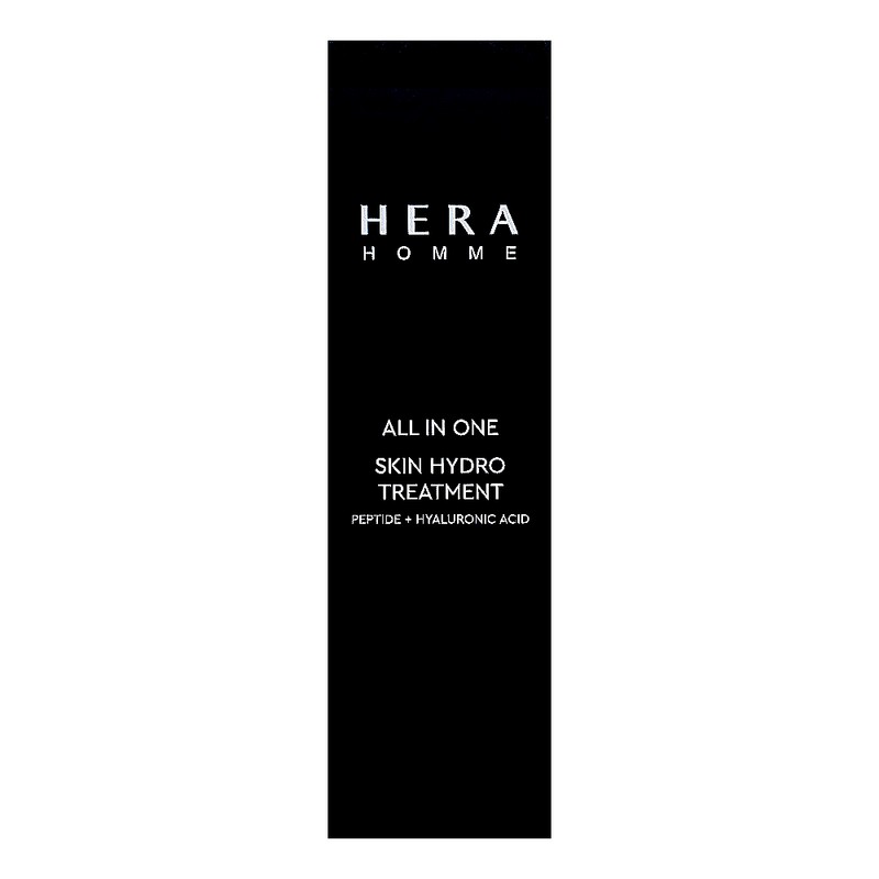 HERA 헤라 옴므 올인원 스킨 하이드로 트리트먼트 150ml + 150ml