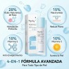 Loción Con Niacinamida Hidratante 100ml Todo Tipo De Piel Día/noche