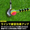 Gavit Golf Practice Mat Approach Practice Equipment Indoor Training Grass