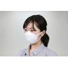 artec 51141 Cool Mask for Summer, Washable, Easy to Breathe