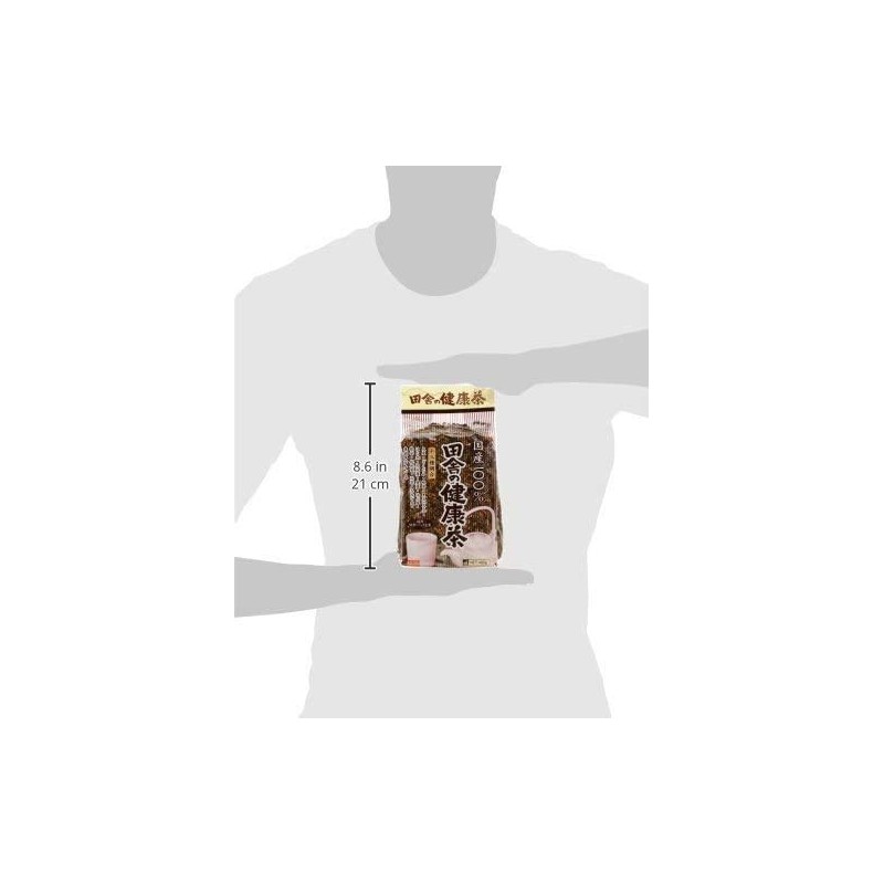 OSK Countryside Health Tea Health Tea Domestic Ingredients Healthy Tea