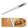 GANAZONO Electronic Barbecue Thermometer Food Thermometer Instant Read Food Tester