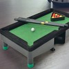 Mini Desktop Pool Table