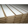 Exhibipanel, Panel Ranurado, Slat Wall, 1.22 X 2.44 Nuevo