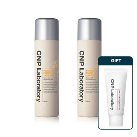 Propolis Energy Ampoule Mist 100ml Double Set + 2in1 Filling Booster Gel 31ml present / 프로폴리스 에너지 앰플 미스트 100ml 더블세트 + 2in1 필링부스터젤 31ml 증정