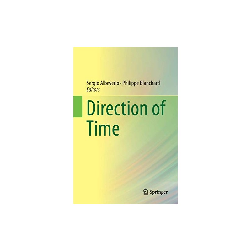 Direction of Time