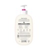 Eos Shea Better Body Lotion Strawberry Dream, 24-Hour Moisture Skin